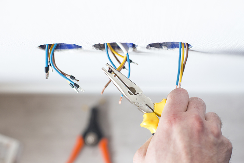 Domestic Electrician Courses in Brighton East Sussex