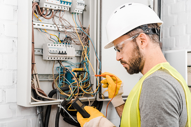 Electrician Jobs in Brighton East Sussex